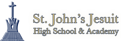 Saint John's Jesuit High School and Academy